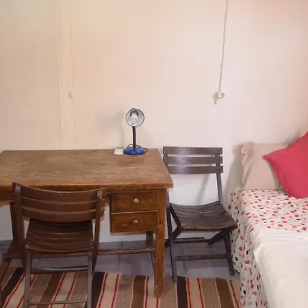 Guest house Taksiyarhis Ayvalik