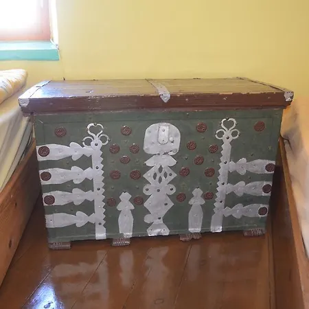 Guest house Taksiyarhis