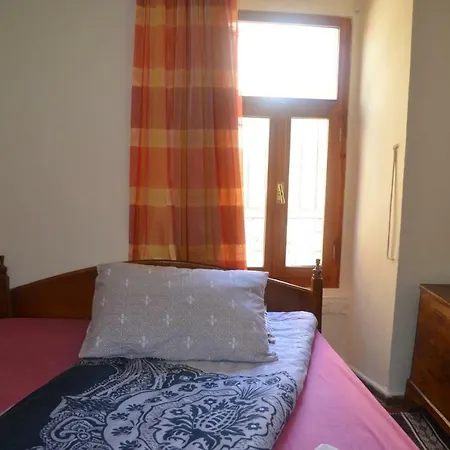 Guest house Taksiyarhis 3*