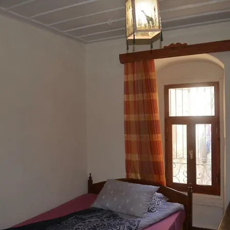 Guest house Taksiyarhis Ayvalik