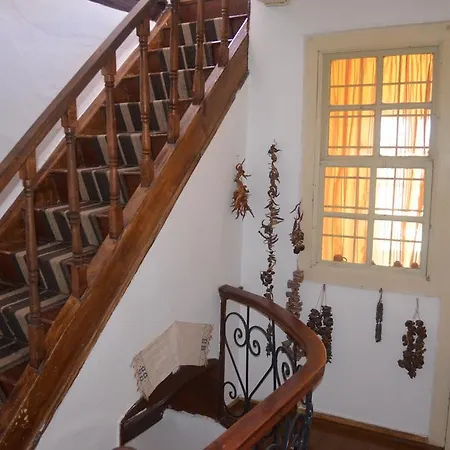 Taksiyarhis 3* Ayvalı