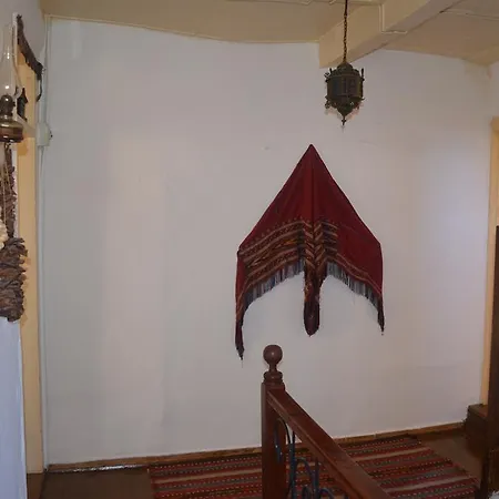 Pensjonat Taksiyarhis