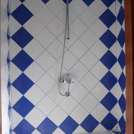 Pensjonat Taksiyarhis 3*