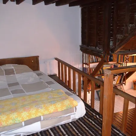 Pensjonat Taksiyarhis