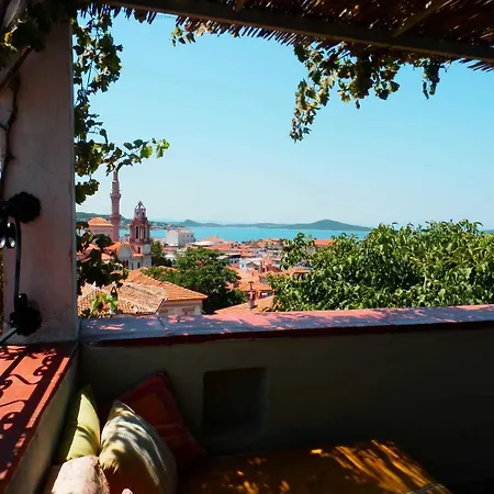 Pensjonat Taksiyarhis