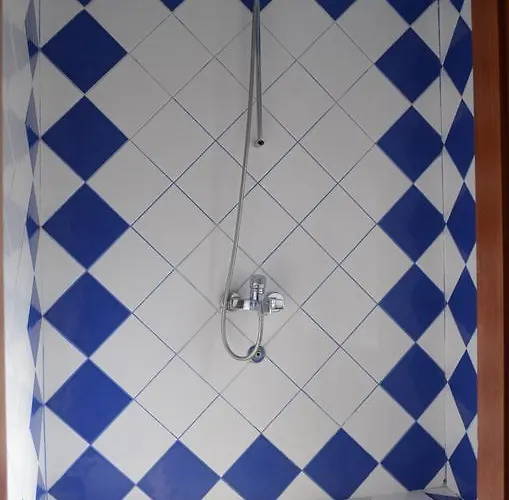 بيت ضيافة Taksiyarhis 3*