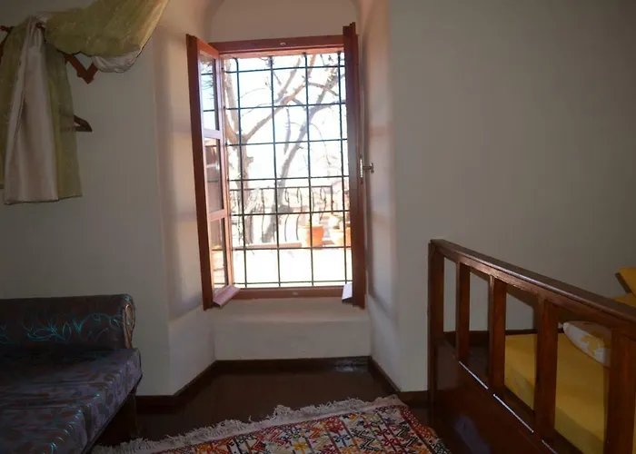 بيت ضيافة Taksiyarhis 3*